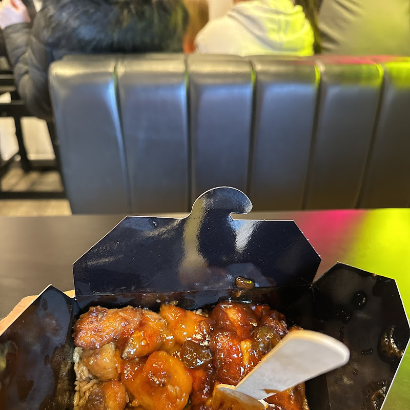 Chopstix – Wrexham