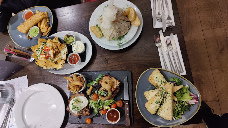 Chopstix – Wrexham photo 3