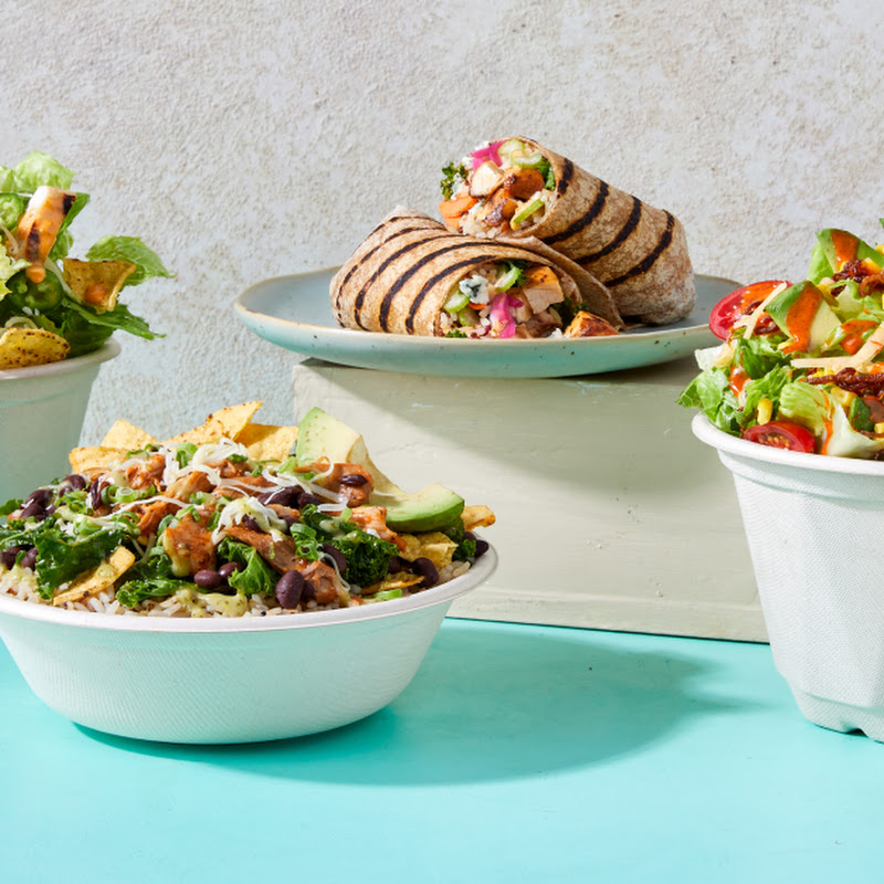 Chopt Creative Salad Co.