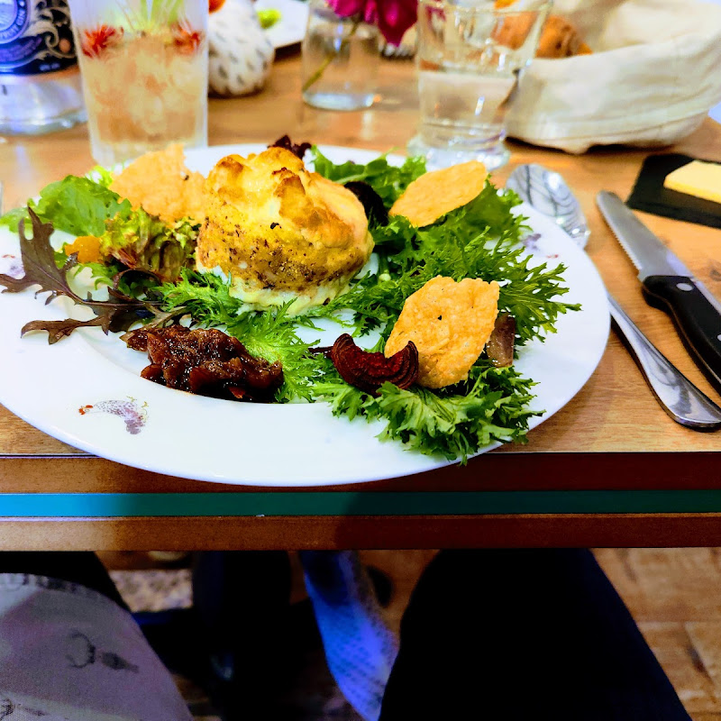 Chubby Vegans photo 3