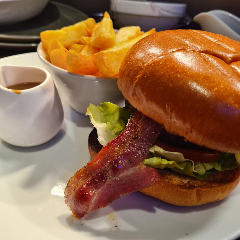 Church Street Brasserie photo 1
