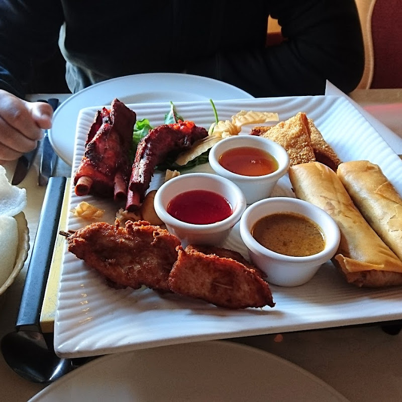 Church Street Brasserie photo 2