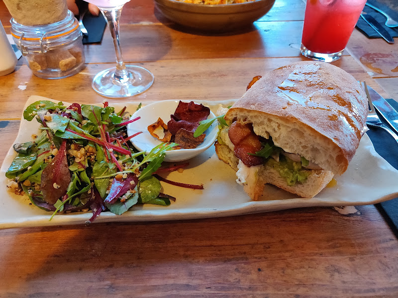 Cibo photo 5