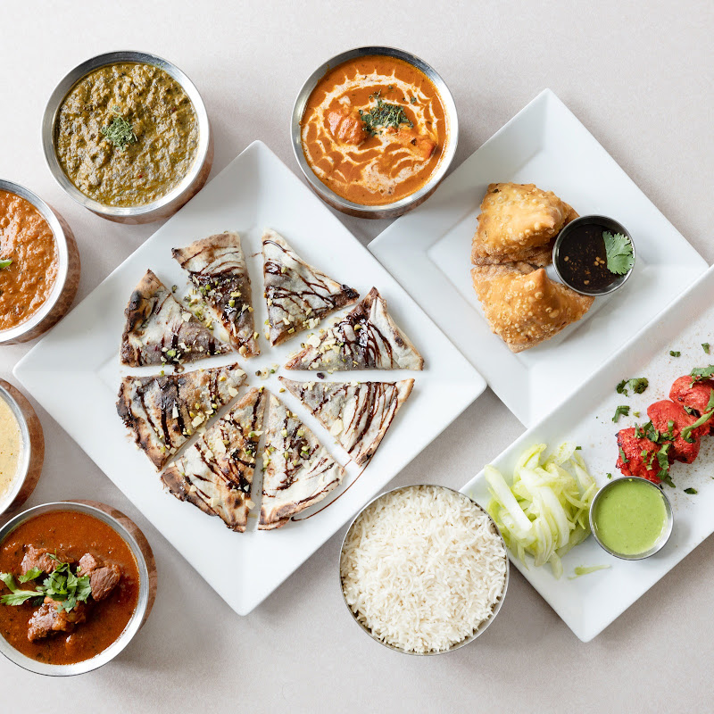 Cilantro's Restaurant - Gateway Rd