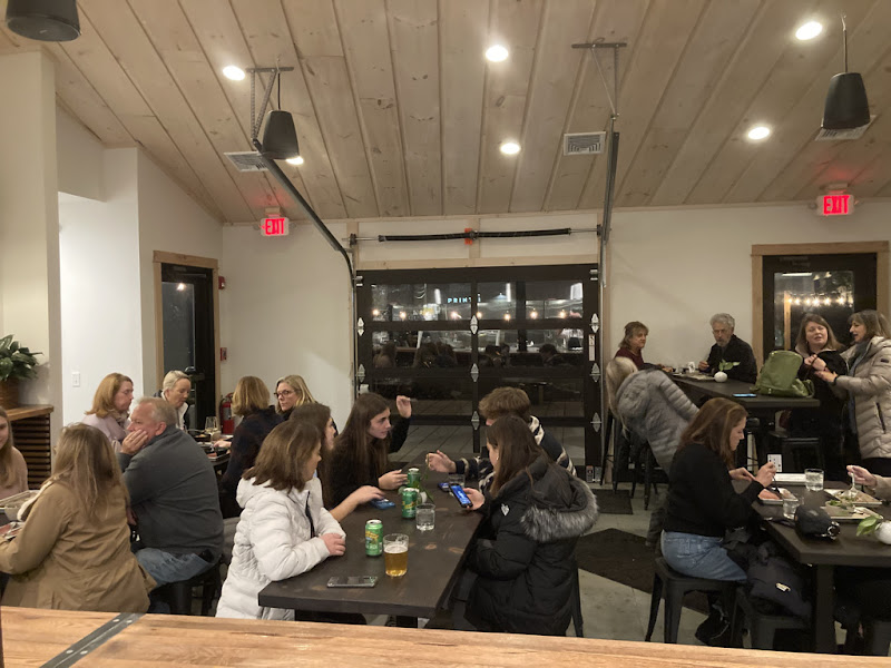 Cinder Restaurant
