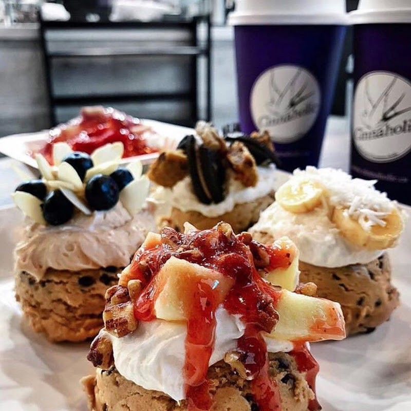 Cinnaholic