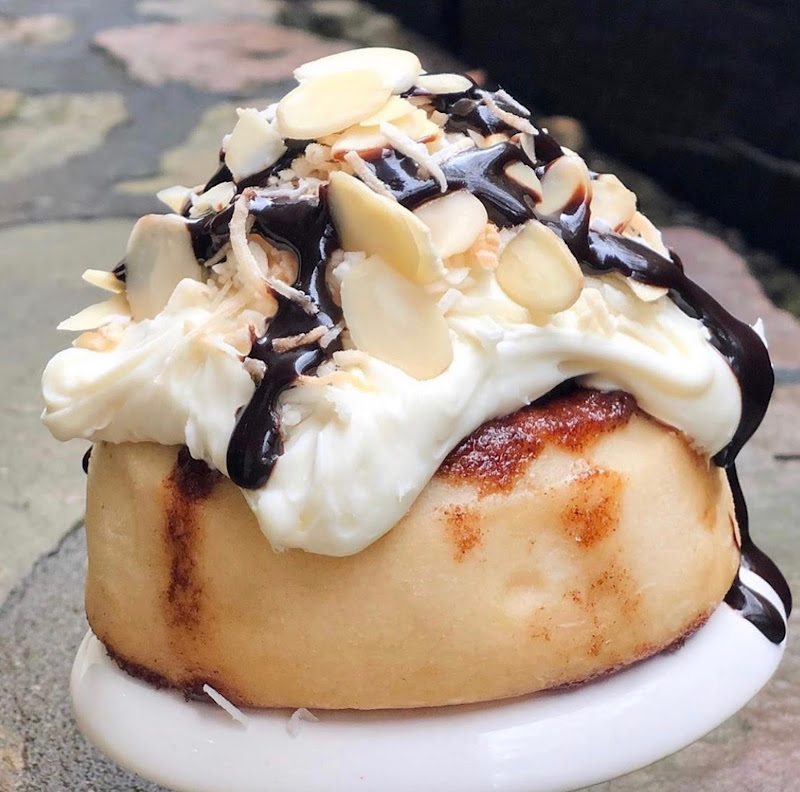 Cinnaholic photo 4