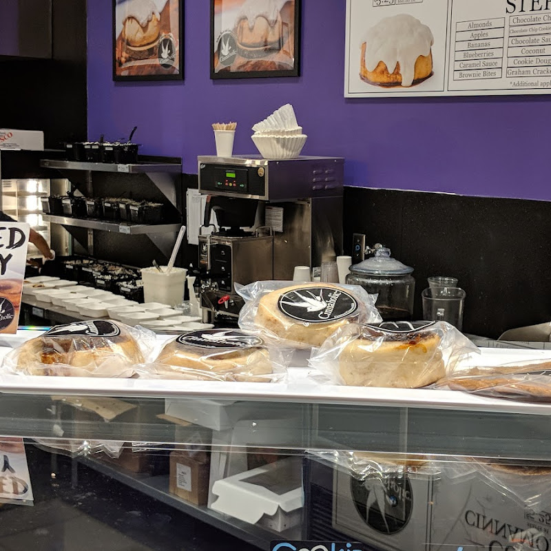 Cinnaholic photo 4
