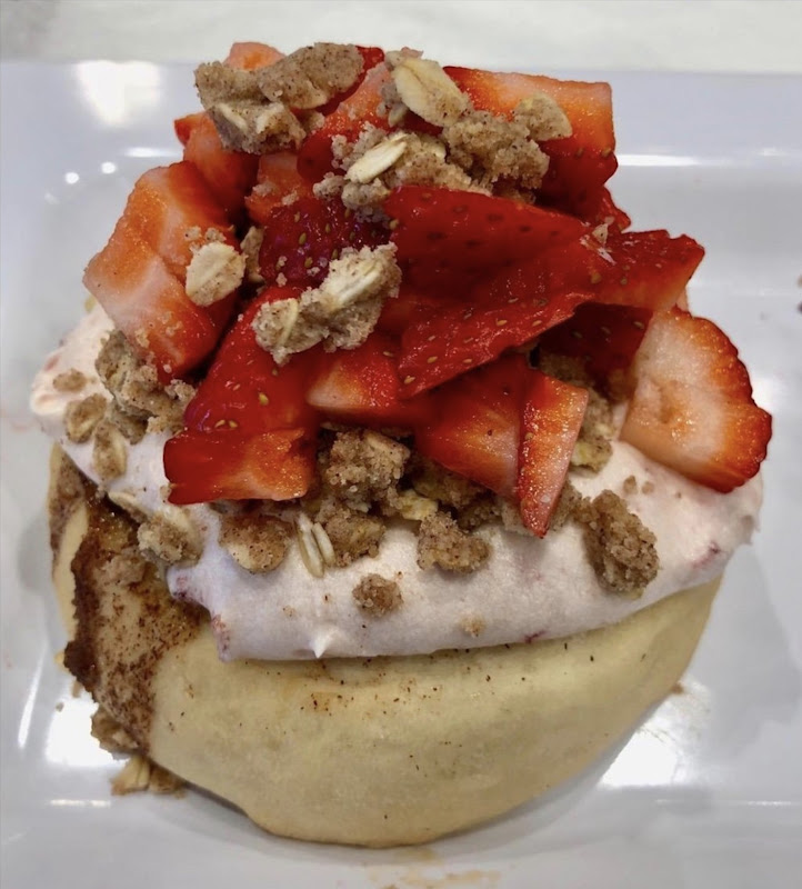 Cinnaholic photo 1
