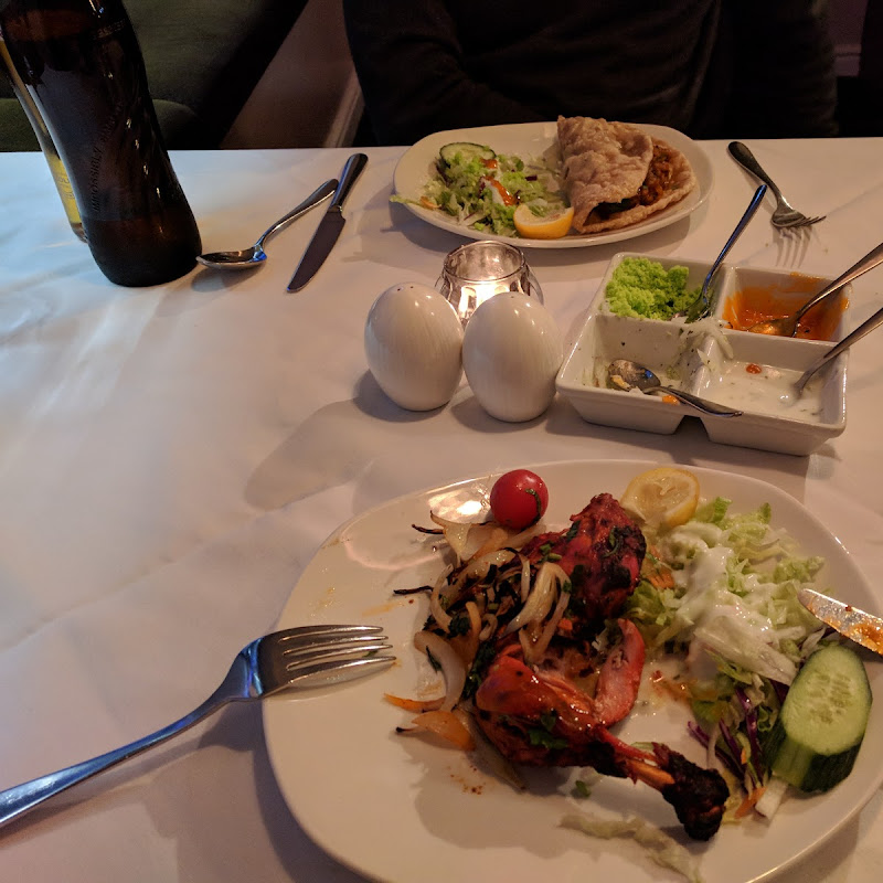 Cinnamon Indian cuisine photo 2