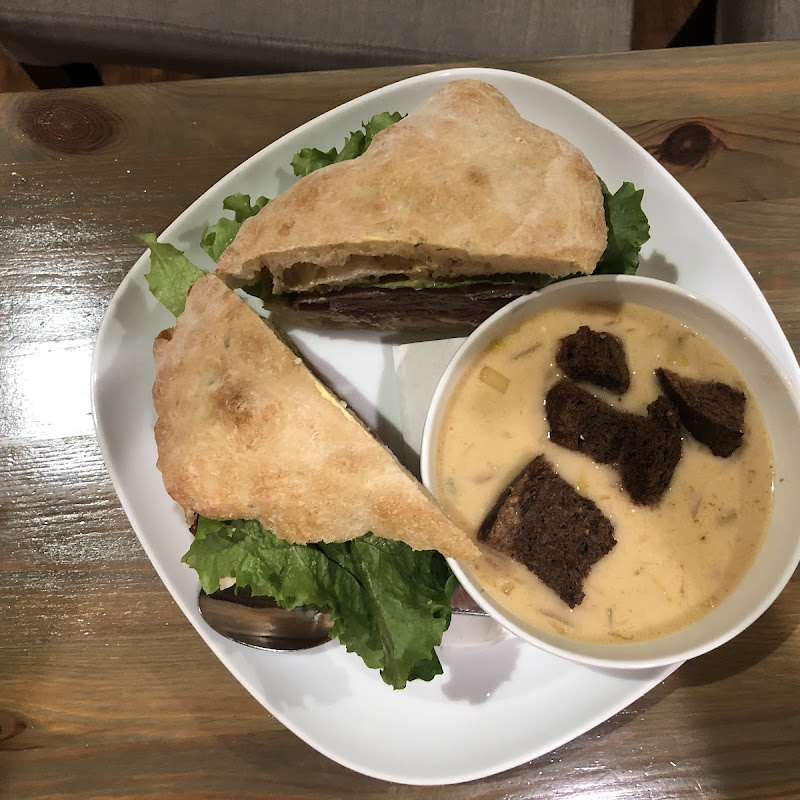 Citizen Cafe and Bakery