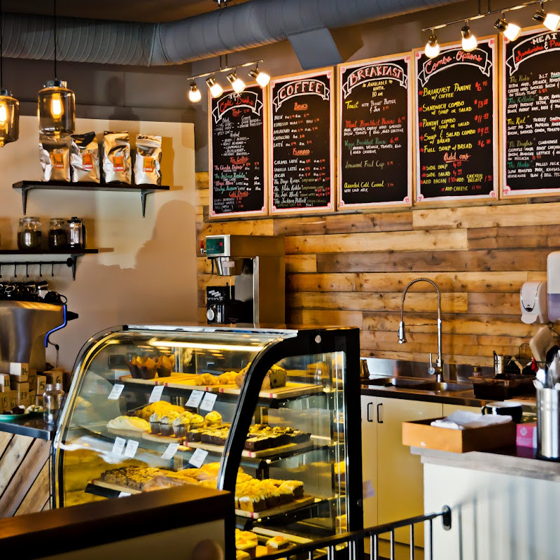 Citizen Cafe and Bakery photo 2