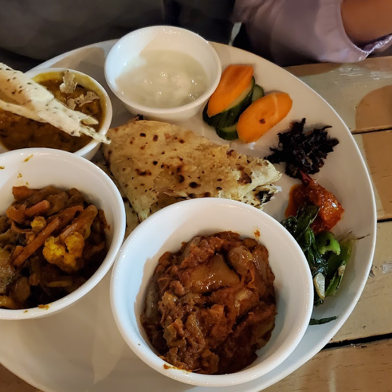 City Kitchen Restaurant photo 1