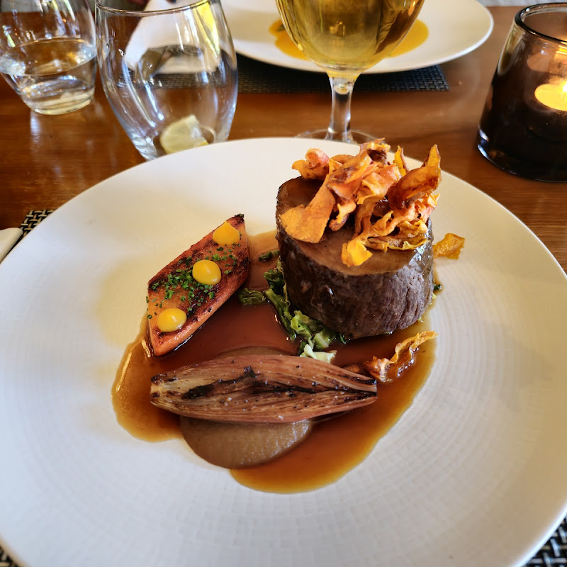 Clachan Grill