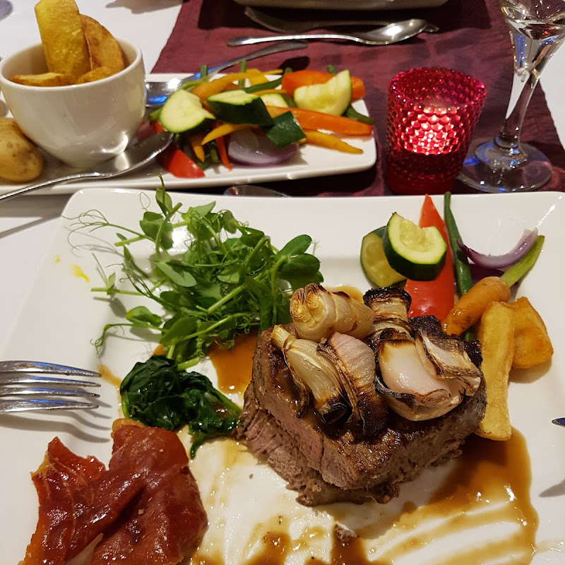 Clarkes South Wales Restaurant