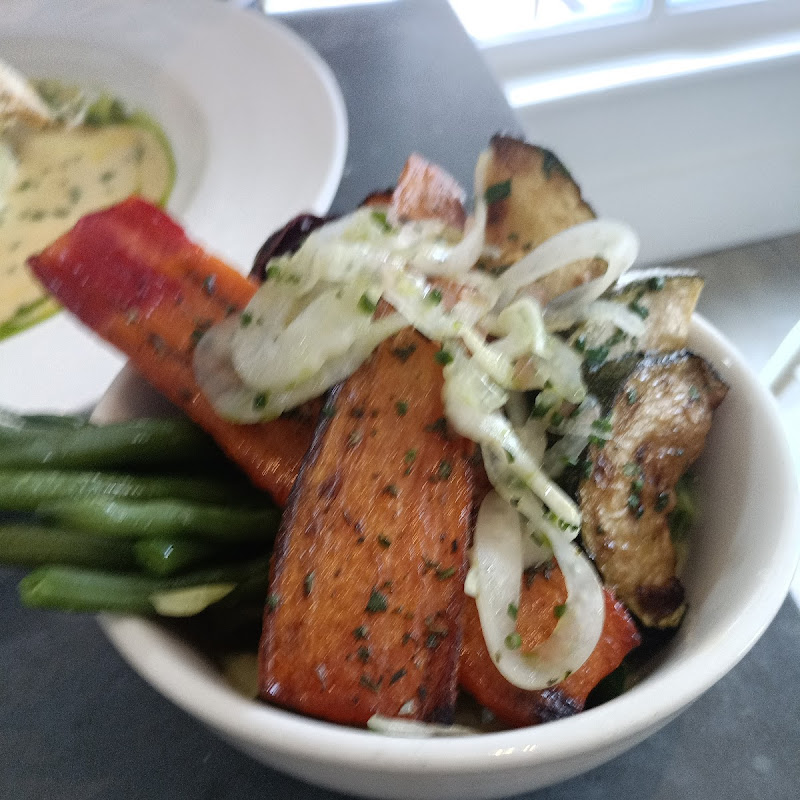 Clayton's Kitchen