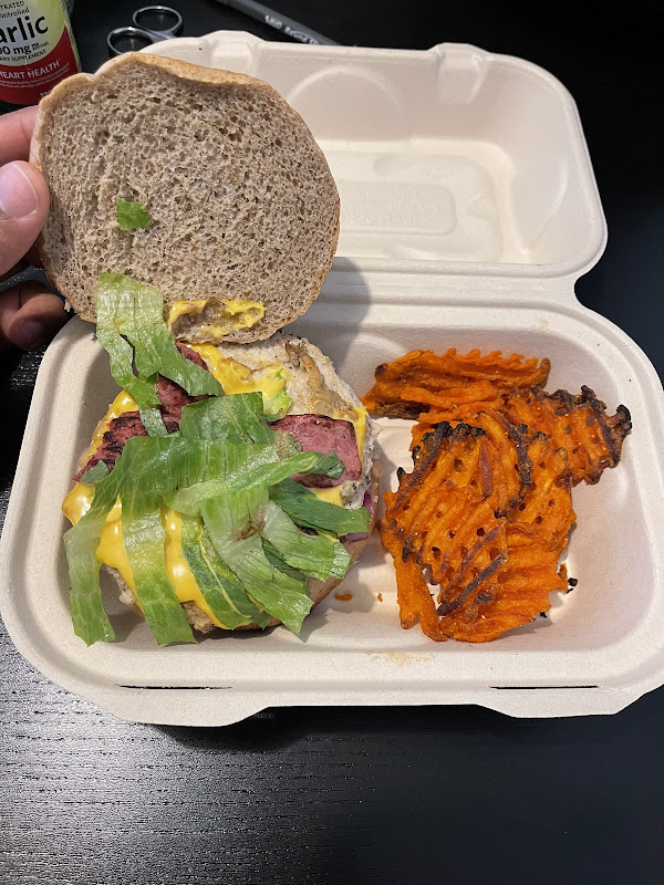Clean Eatz photo 1