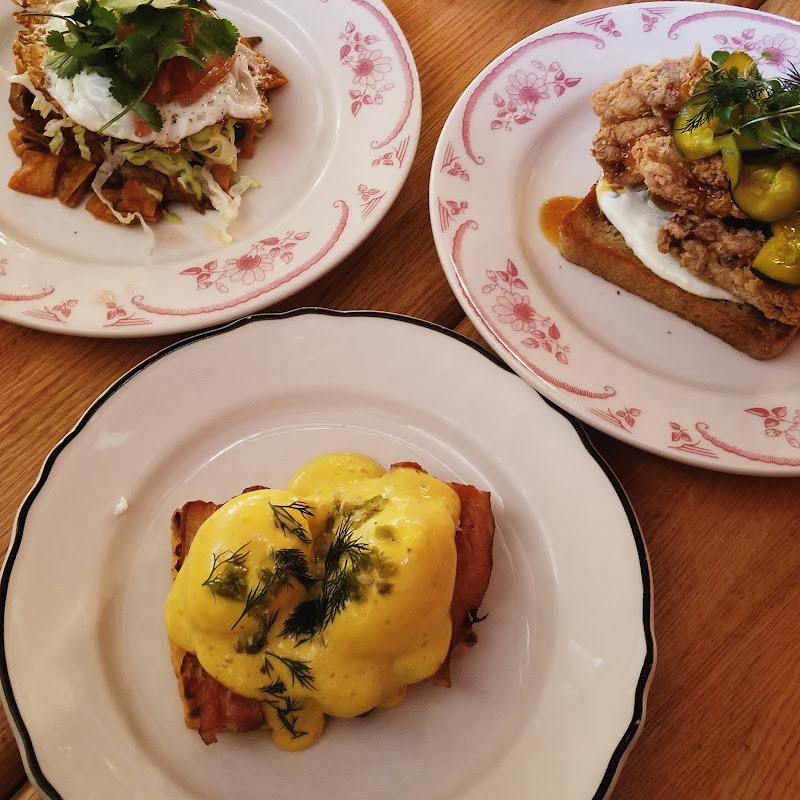 Clementine Cafe