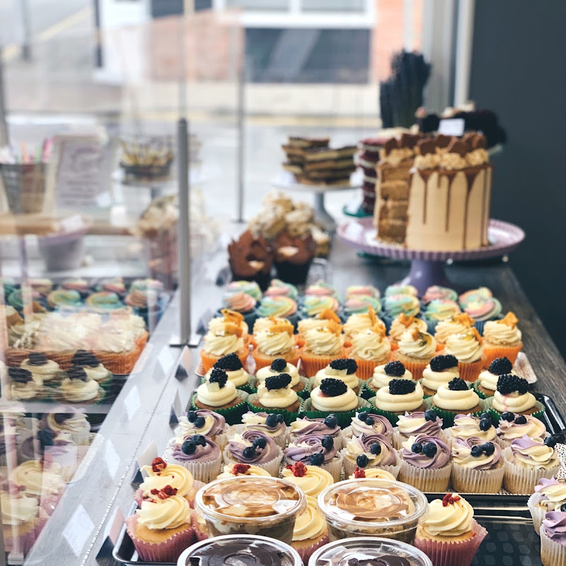 Clemie's Vegan Cakes photo 1