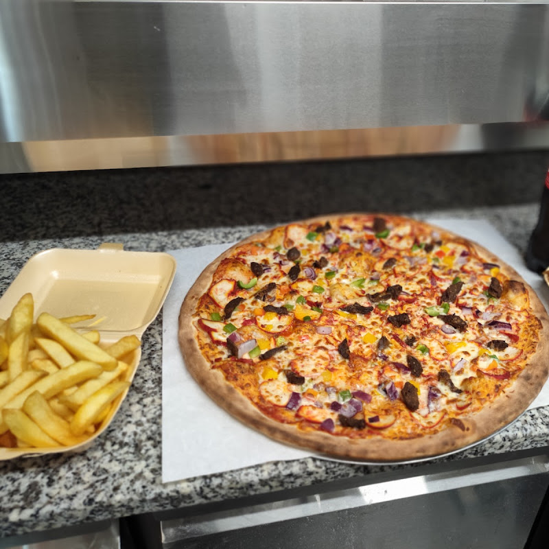 Cleopatra's Pizza Portadown photo 1