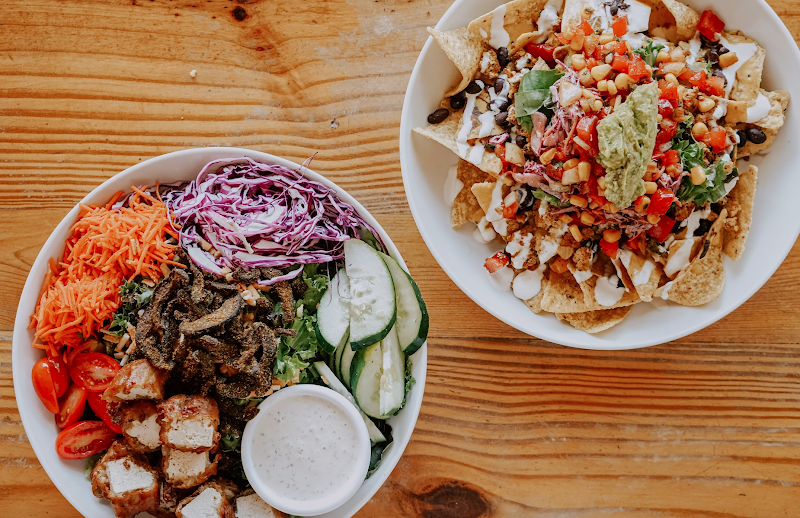 Cleveland Vegan photo 1