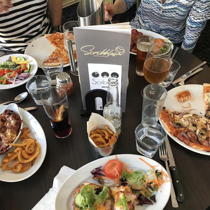 Clockhouse Restaurant photo 4