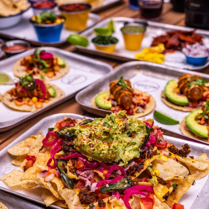 Club Mexicana, Soho photo 1