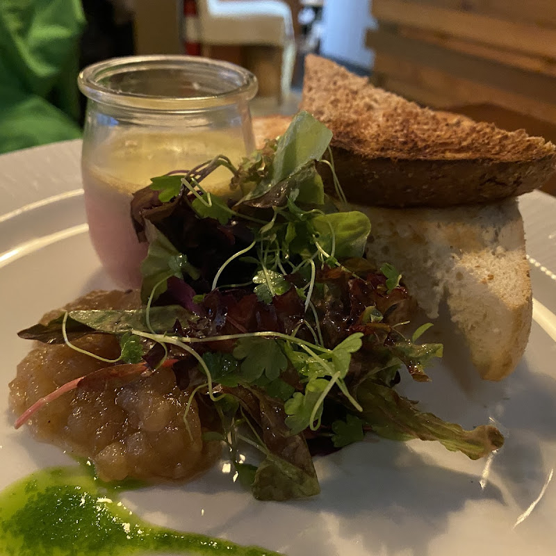 Coast Restaurant photo 1
