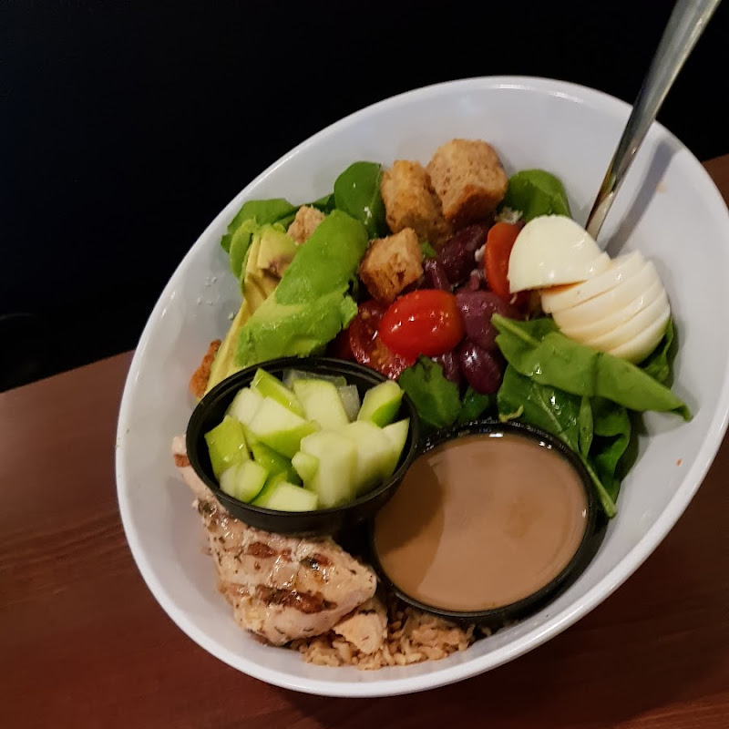 Coco's Cafe