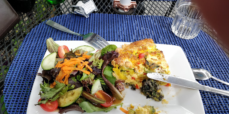 Cold Mountain Cafe