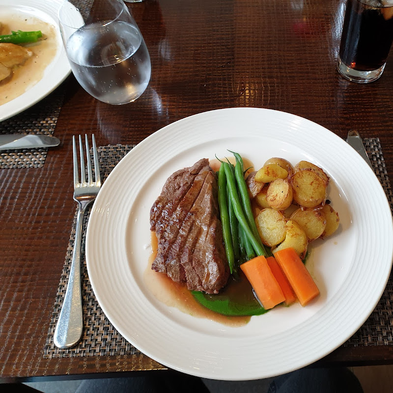Collinsons Restaurant
