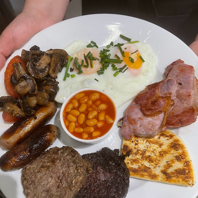 Coltman's Kitchen, Deli & Bar photo 2