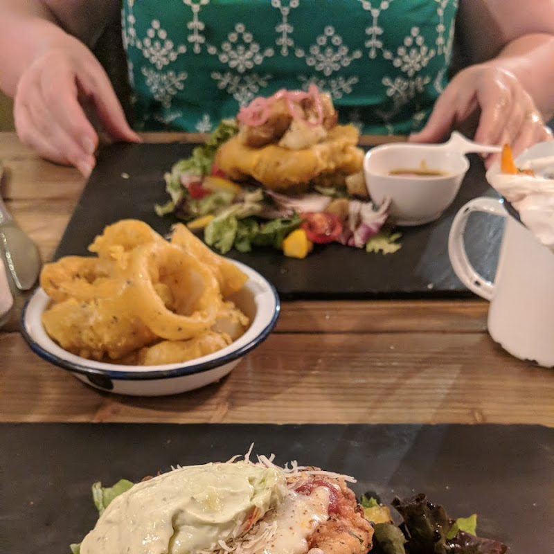 COMING SOON VEGAN CAFE photo 2