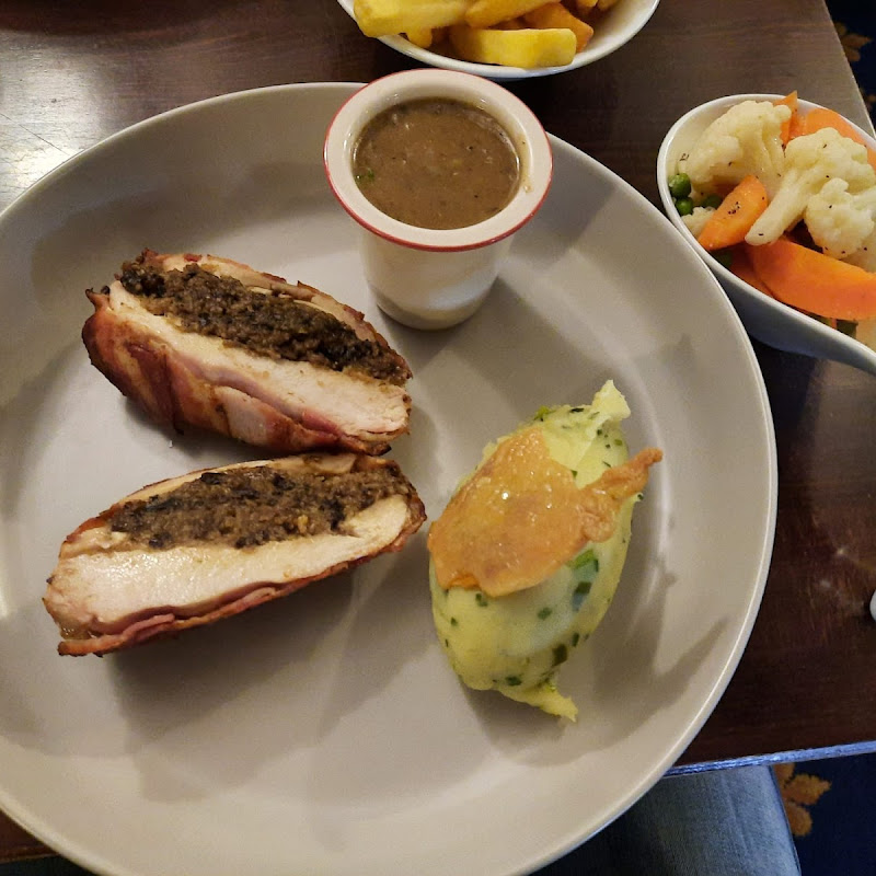 Compass Cafe @ Tiso photo 2