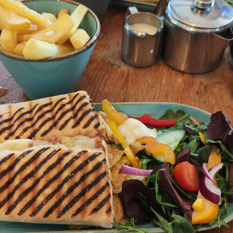 Conwy Falls Cafe photo 2