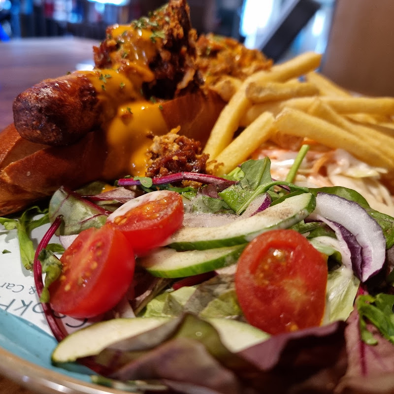 CookHouse Prestatyn