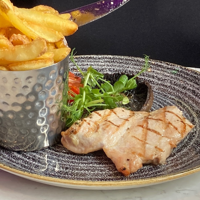 Copper Beech Restaurant