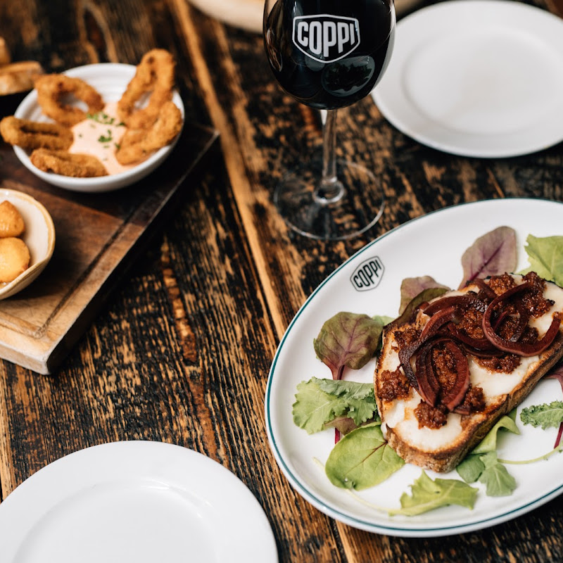 Coppi Restaurant