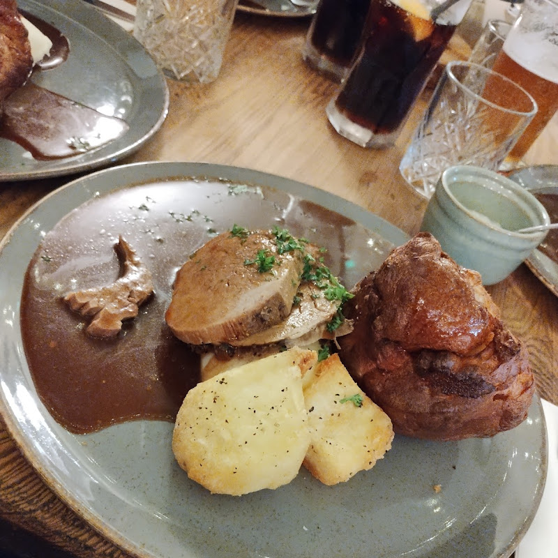 Copshaw Kitchen photo 5
