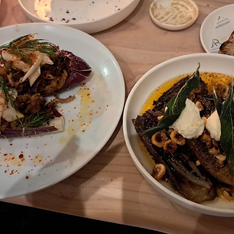 COR Restaurant photo 1