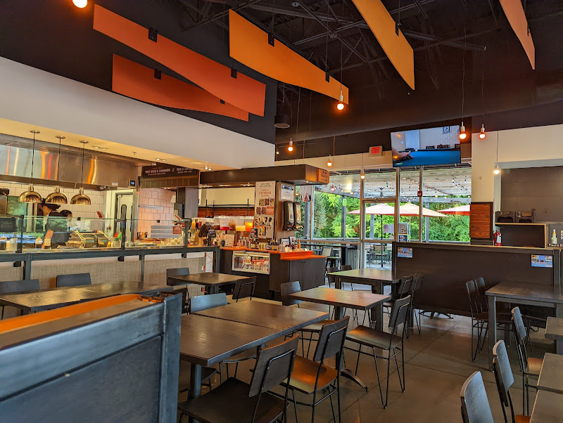 CoreLife Eatery