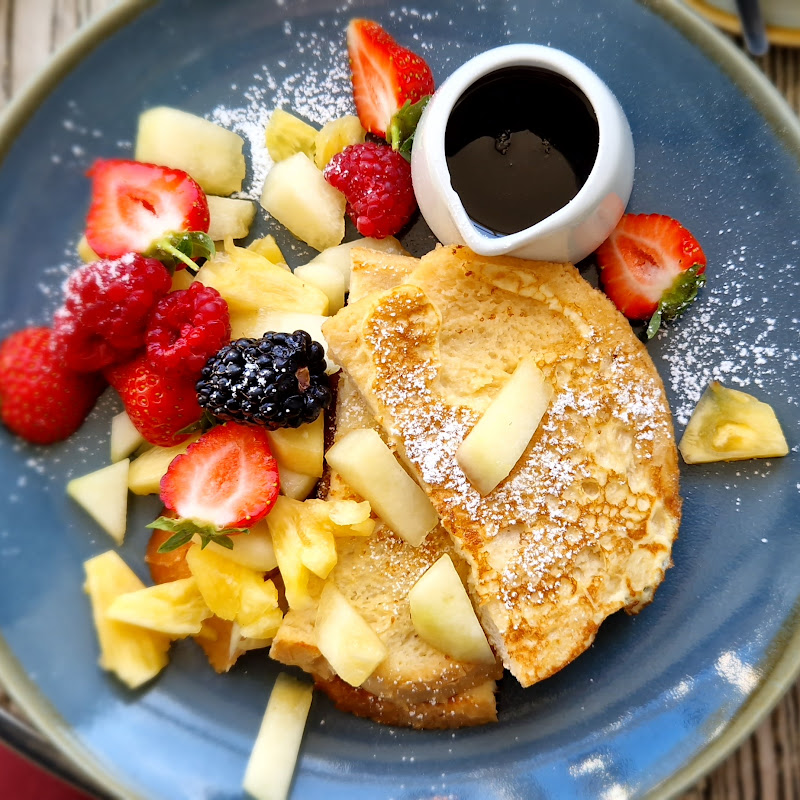 Corner Tree Cafe photo 1