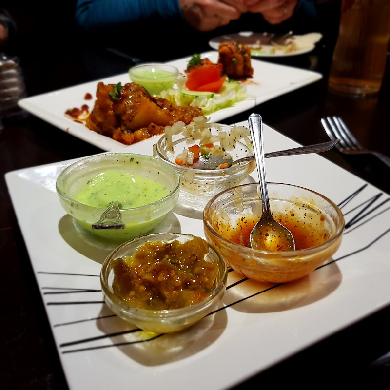 Coronation Curry House