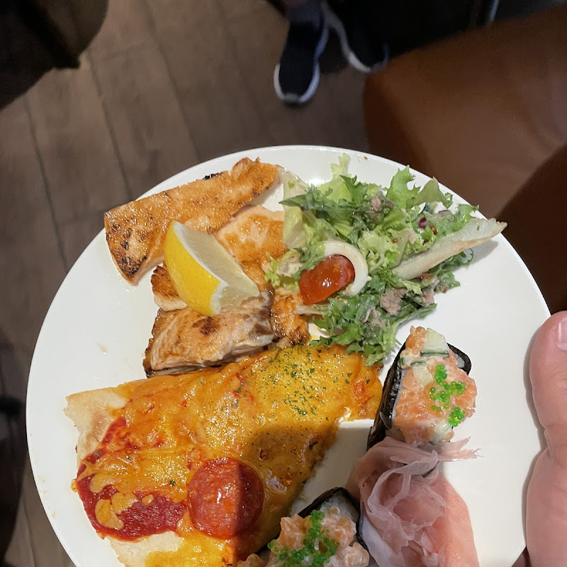 COSMO All You Can Eat World Buffet Restaurant | Aberdeen photo 1