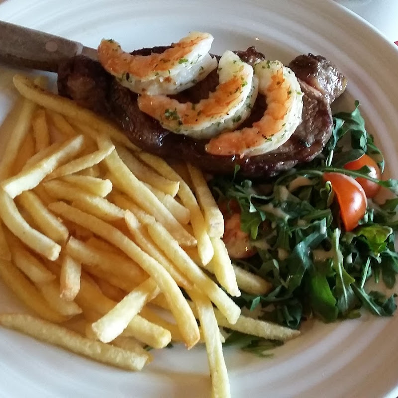 COSMO All You Can Eat World Buffet Restaurant | Aberdeen photo 2
