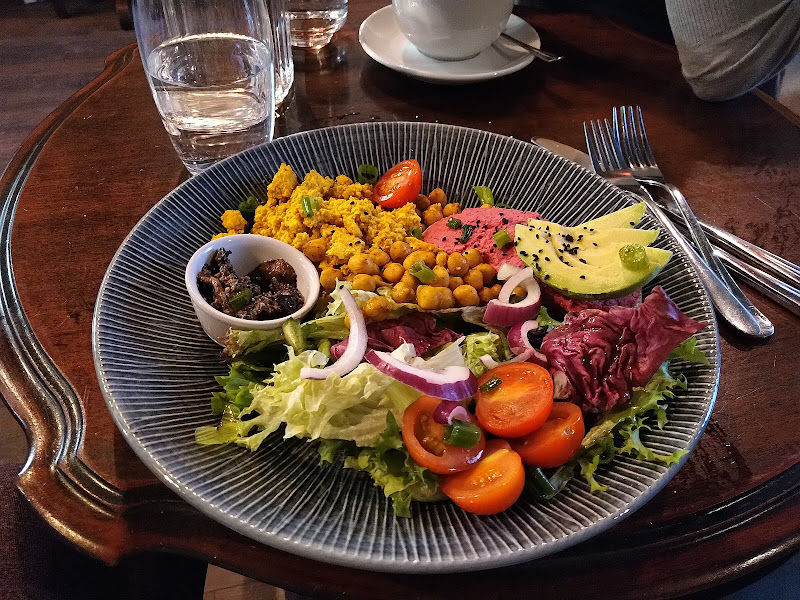 COSMO All You Can Eat World Buffet Restaurant | Aberdeen photo 3