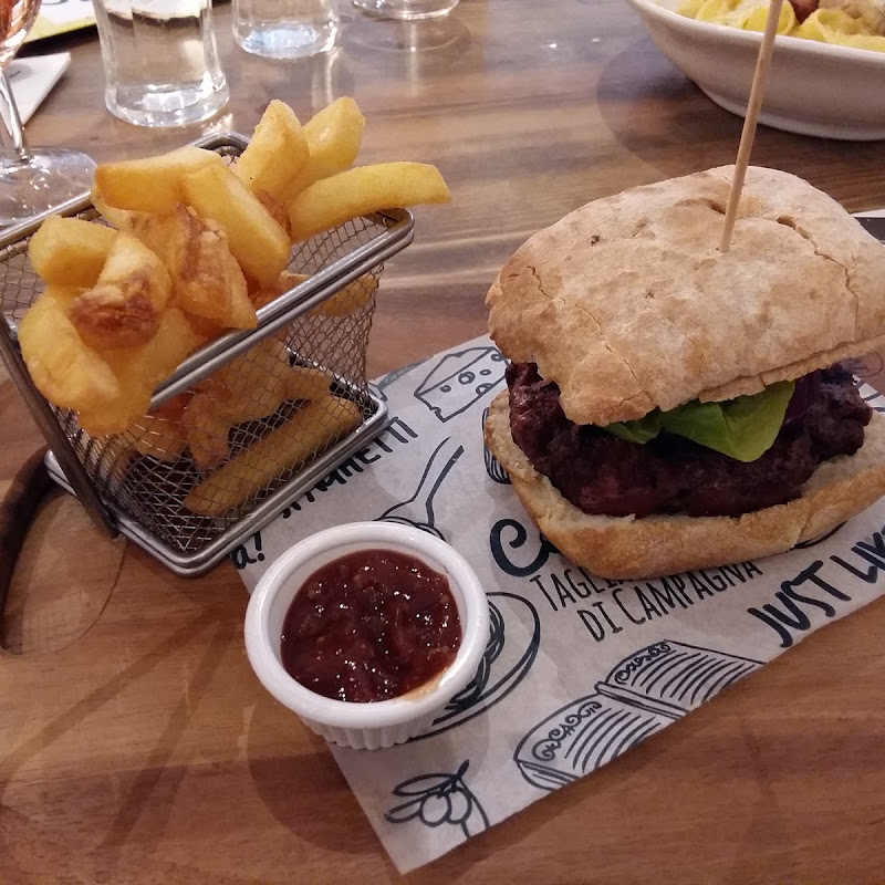 Cosy Club photo 2