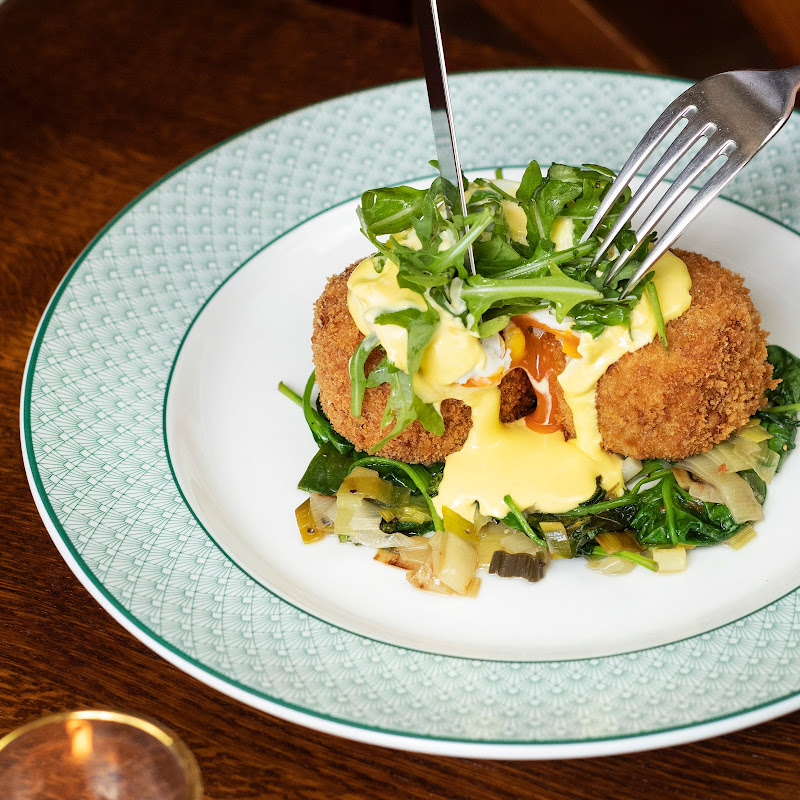 Cosy Club photo 1