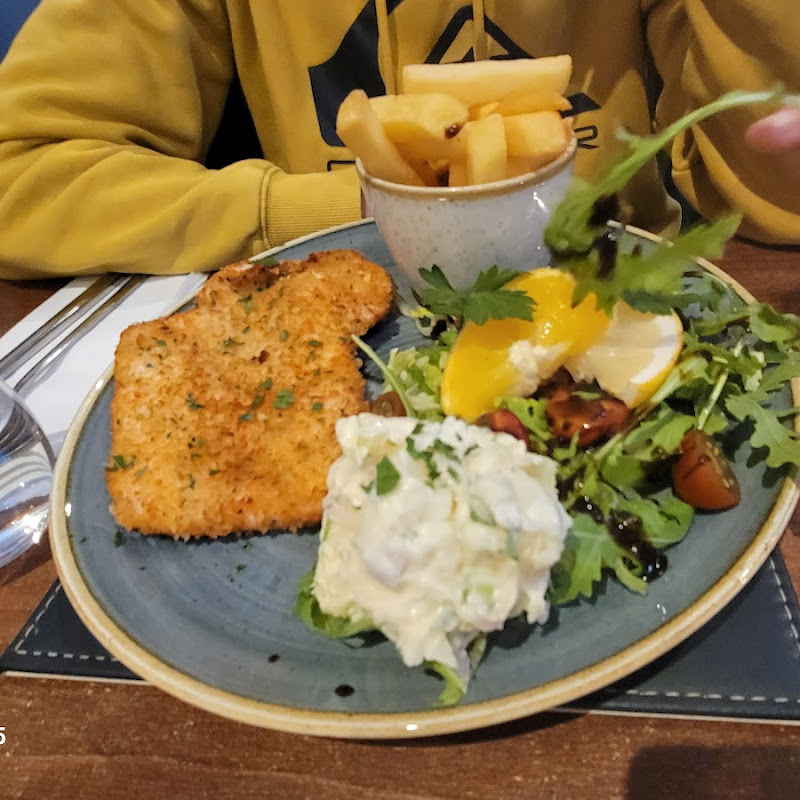 Cottage Restaurant