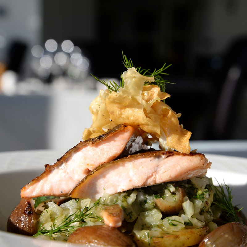 Cottage Restaurant photo 2